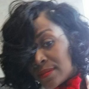 Meet your Posher, Eboni